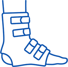 Foot Braces