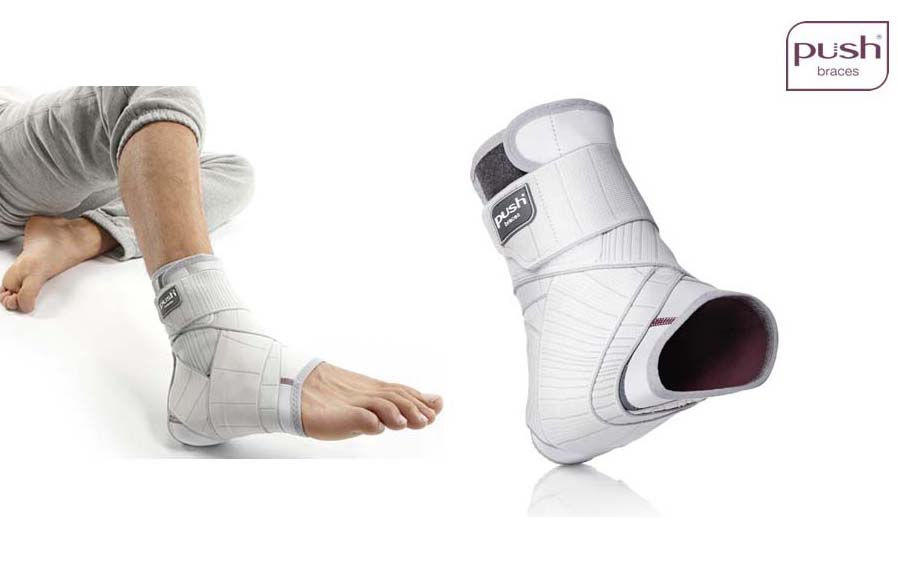 Foot & Ankle Braces